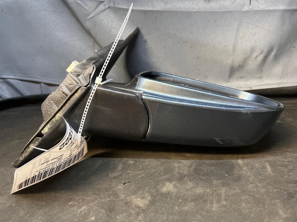 Fits 2003-2008 Honda Pilot Right Door Mirror Paint Code B533M OEM:7035918 Foto 4 de 4