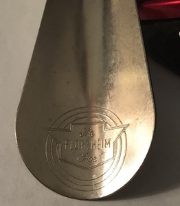 florsheim shoe horn