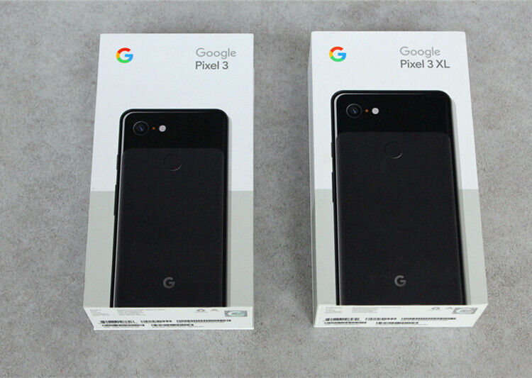 Google pixel 3 4G 5.5 Google pixel 3 4G 5.5
