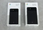 Unlocked Google Pixel 3 5.5" 64GB /128GB LTE Smartphone -- Brand New Sealed