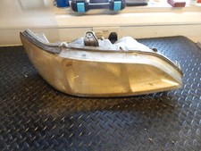 Genuine 2002 Honda Accord Os Driver Side Headlight 1lb 236 036-04