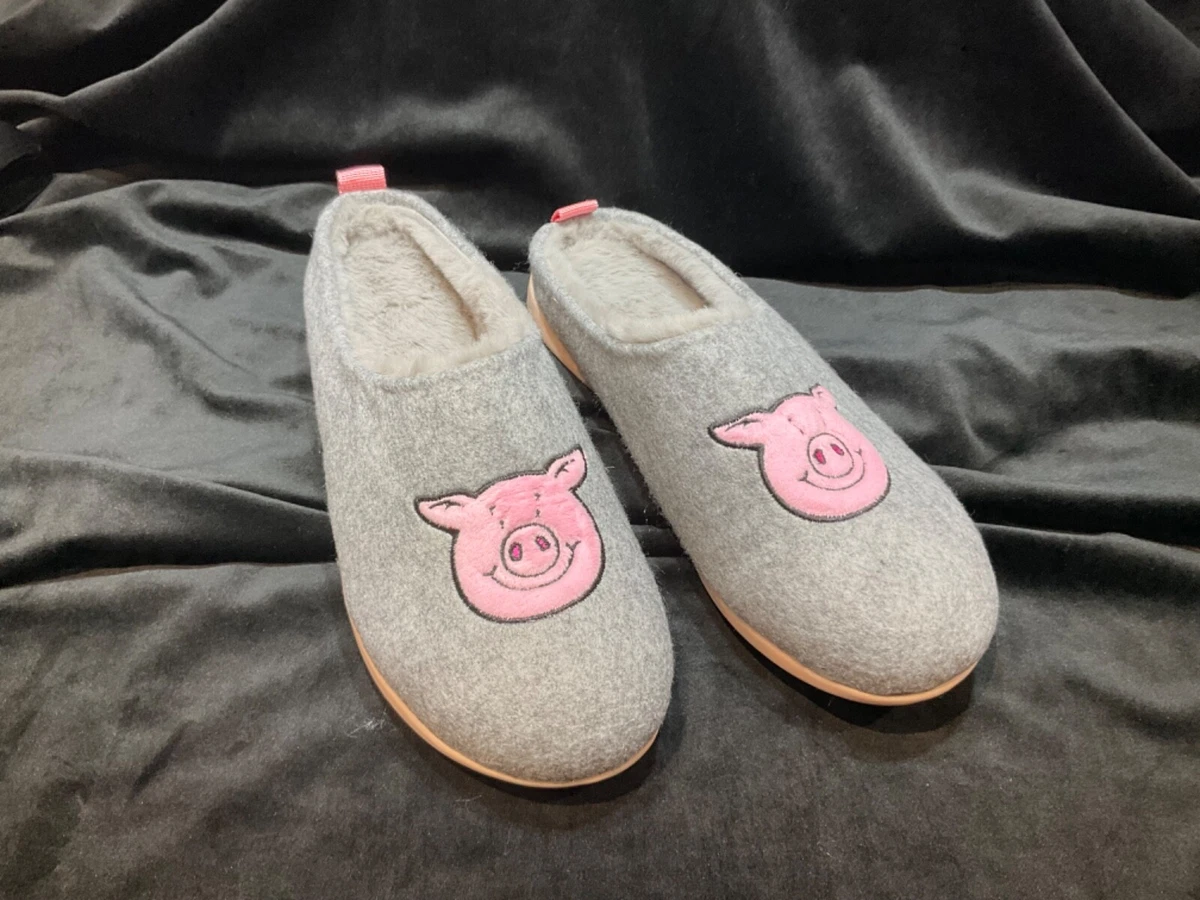 Marks slippers outlet