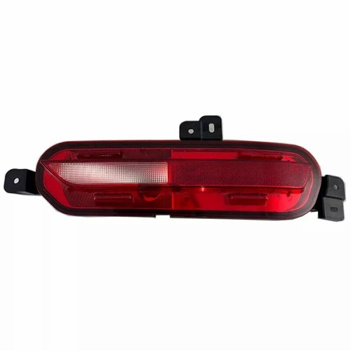 Pair Rear Bumper Fog Light Taillamp Turn Signal Light For Cadillac XT4 2019-2023 - Picture 4 of 10
