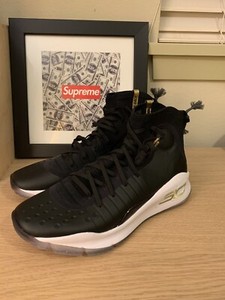curry 4 supreme