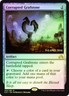 Corrupted Grafstone - Foil - Prerelease Promo x1 - Pre-Release Promos - Light Pl