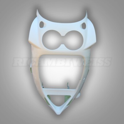 Carénage Coque Arrière Droite Pour Yamaha FZR 1000 Genesis - Pièce D'occasion