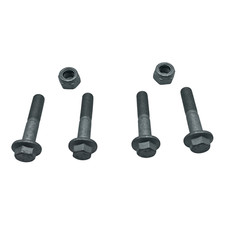 2002-2006 MINI Cooper Front Inner Ball Joint Hardware Bolt Set Kit R50 R52 R53