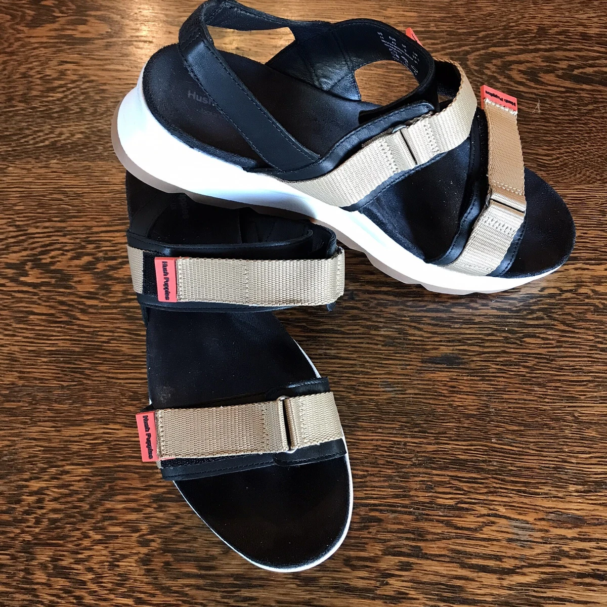 Hush puppies 11 size store
