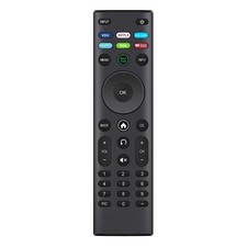 XRT150 Universal Replaced Remote for Vizio LCD 4K Smart TV VFD40M-08 V705-H13