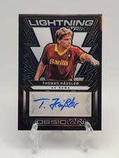 2022-23 Panini Obsidian Soccer Cards Checklist 28