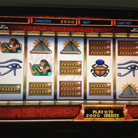 6X Red Casino slot game board Pcb juego multi game  -super spy2 for Jamma Kits