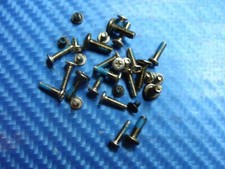 Sony VAIO VPCEH25FM PCG-71913L 15.6" Screw Set Screws for Repair ScrewSet ER