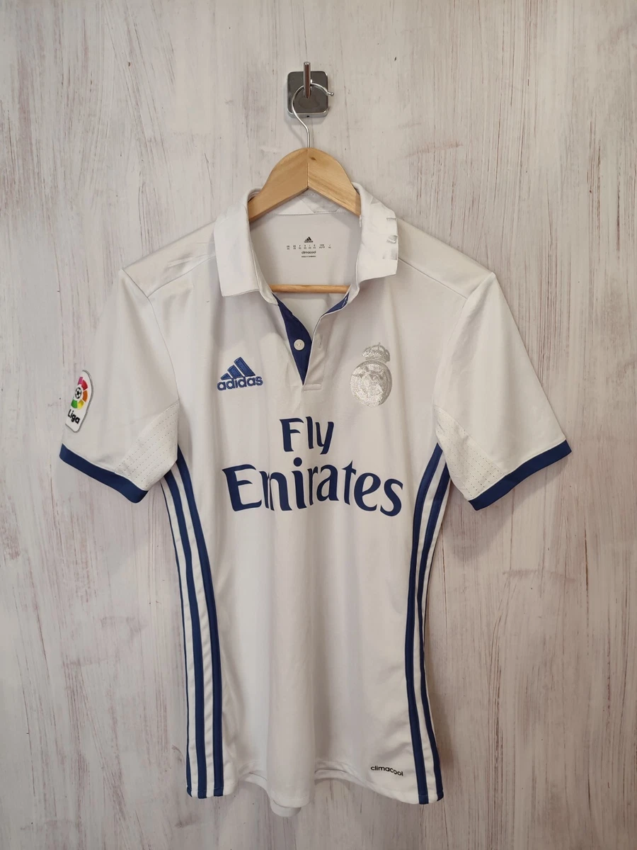 real madrid kit 2016 17