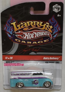 hot wheels dairy delivery ebay