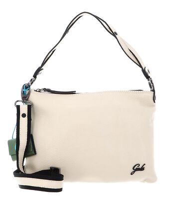 Gabs Beyonce Pochette Bag M Umhängetasche Schultertasche Handtasche Ecrù creme