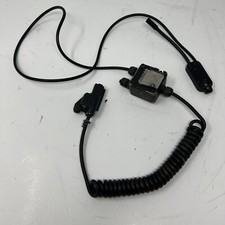 Atlantic Signal New Eagle Bone Conduction Headset Government Surplus