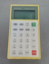 Mitsubishi Electric - FR-PU02E - Drive Parameter Unit Operator Interface      2D