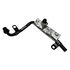 AUDI A6 S6 C6 4F 2010 OEM PETROL ENGINE WATER COOLANT HOSE PIPE 06L121065J