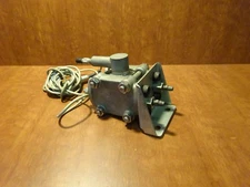 Endress Hauser pressure switch 61263 0-20mbar 0-1V