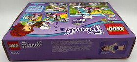 LEGO FRIENDS: Puppy Championship (41300) NISB