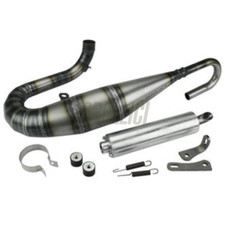 Espansione racing QUATTRINI M3PX per Vespa PX 125-150 