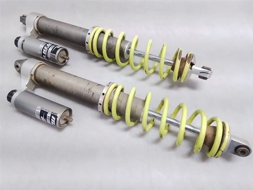 Polaris RZR 900 Walker Evan Front Coil Over Shock 7044650 2017 110817
