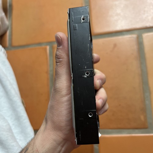 Maxtor DiamondMax Plus 9 YAR51HW0 160 GB Sata 3.5'' Internal Hard Drive 150 HDD - Picture 4 of 6