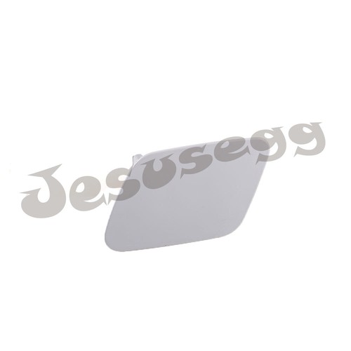 Headlight Washer Nozzle Trim Left Side Cover Cap For BMW X5 E70 2007-2011 - Imagen 5 de 9