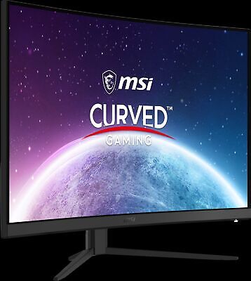 MSI G32C4X 31.5 MSI G32C4X 31.5
