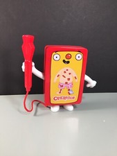 2021 Hasbro Gaming Operation Game McDonald's Happy Meal Toy 3 Pre-owned