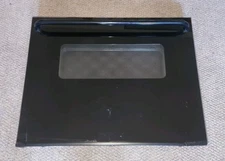 GE  JKP44GOP3BG Built In Oven General Electric Door