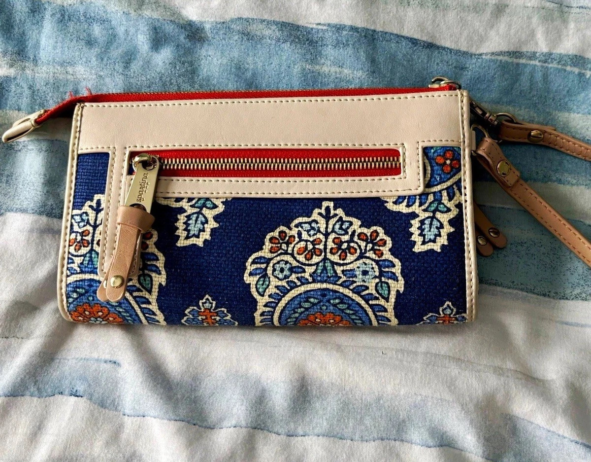 Spartina 449 Wristlet Wallets for Women for sale | eBay
