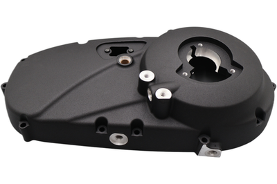 25521-02 NEW OEM 2003-2005 BUELL XB XB9/12 PRIMARY COVER LIGHTNING