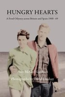 Ann Mccoll Lindsay | Hungry Hearts | Taschenbuch | Englisch (2011)