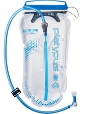 Platypus - Big Zip EVO 3,0 L bolla zaino per bere sistema idrico serbatoio