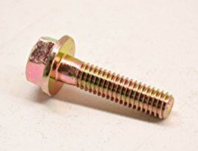 QTY 60 | 02-24 BRP Sea-Doo Ski-Doo Can-Am Hex Flanged Screw M6x25 OEM 207662544