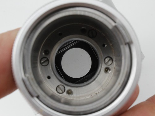 Divisor de haz Carl Zeiss OPMI 50 - Imagen 8 de 9