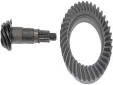 Dorman   Oe Solutions Differential Ring And Pinion P N 697 455