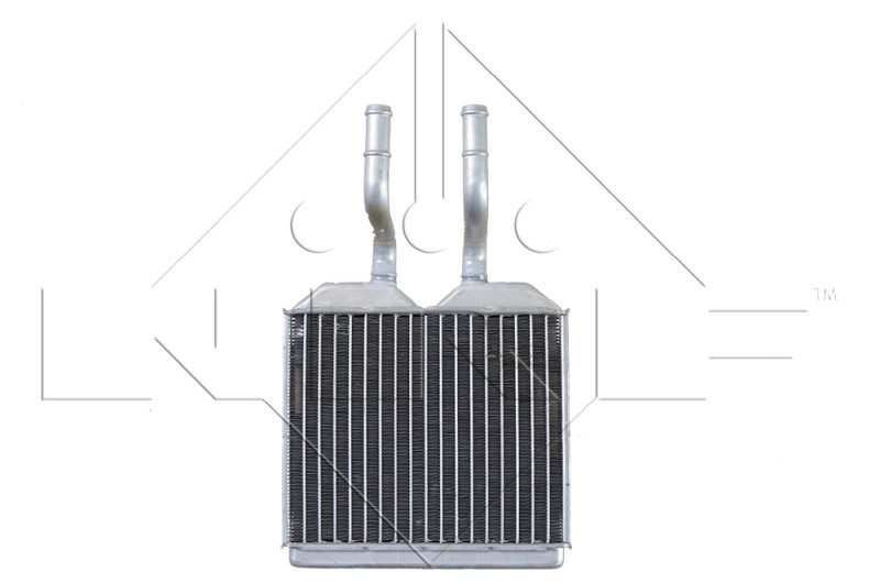 Chauffage habitacle NRF 52103 pour rouler au chaud en hiver OE 52463287