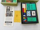 NBC Vegas Hasbro 1969 Vintage Game