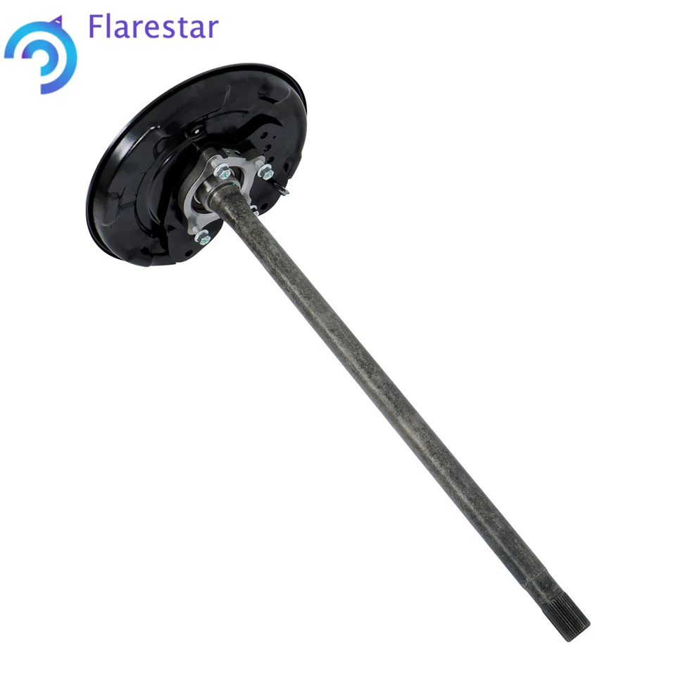 Conjunto de eje eje trasero derecho prepresionado 926-146 para Toyota Tundra 07 2008-16 Foto 4 de 4