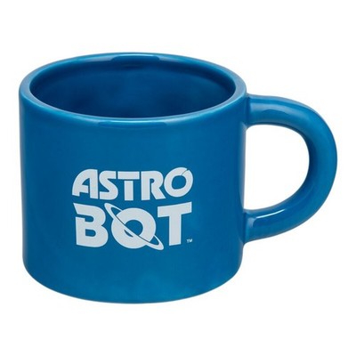 Astro Bot Tasse  Astro Bot Embossed Mug multicolor Standard