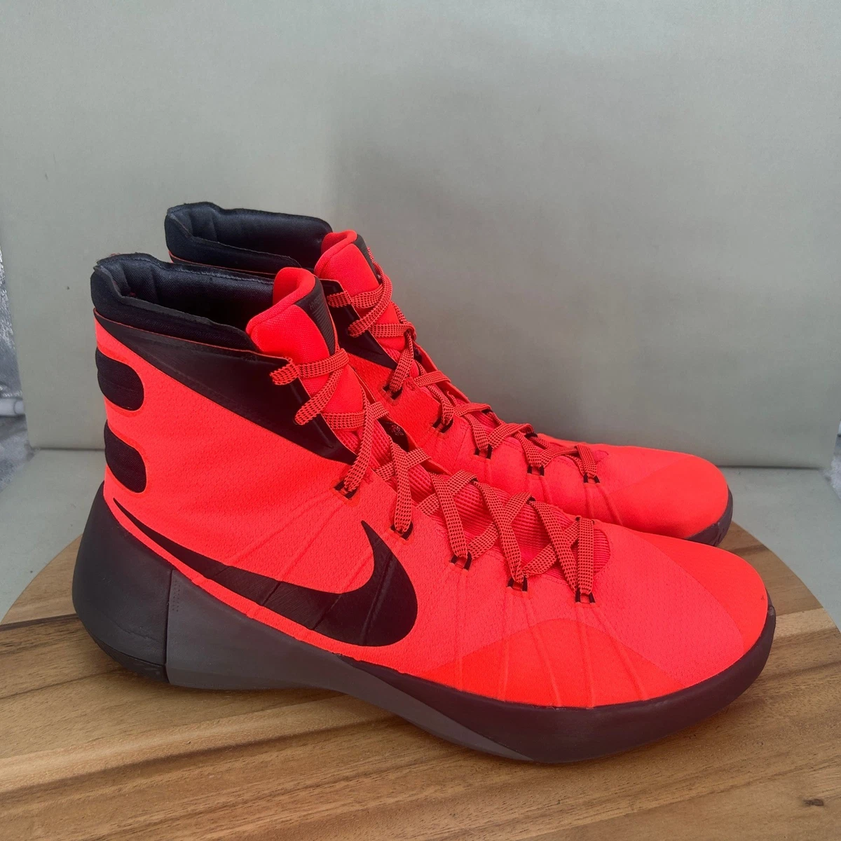 リ*ー様 Nike Hyperdunk 2015 Bright Crimson Nike Hyperdunk 2015 Bright Crimson | Updated Oct 2026