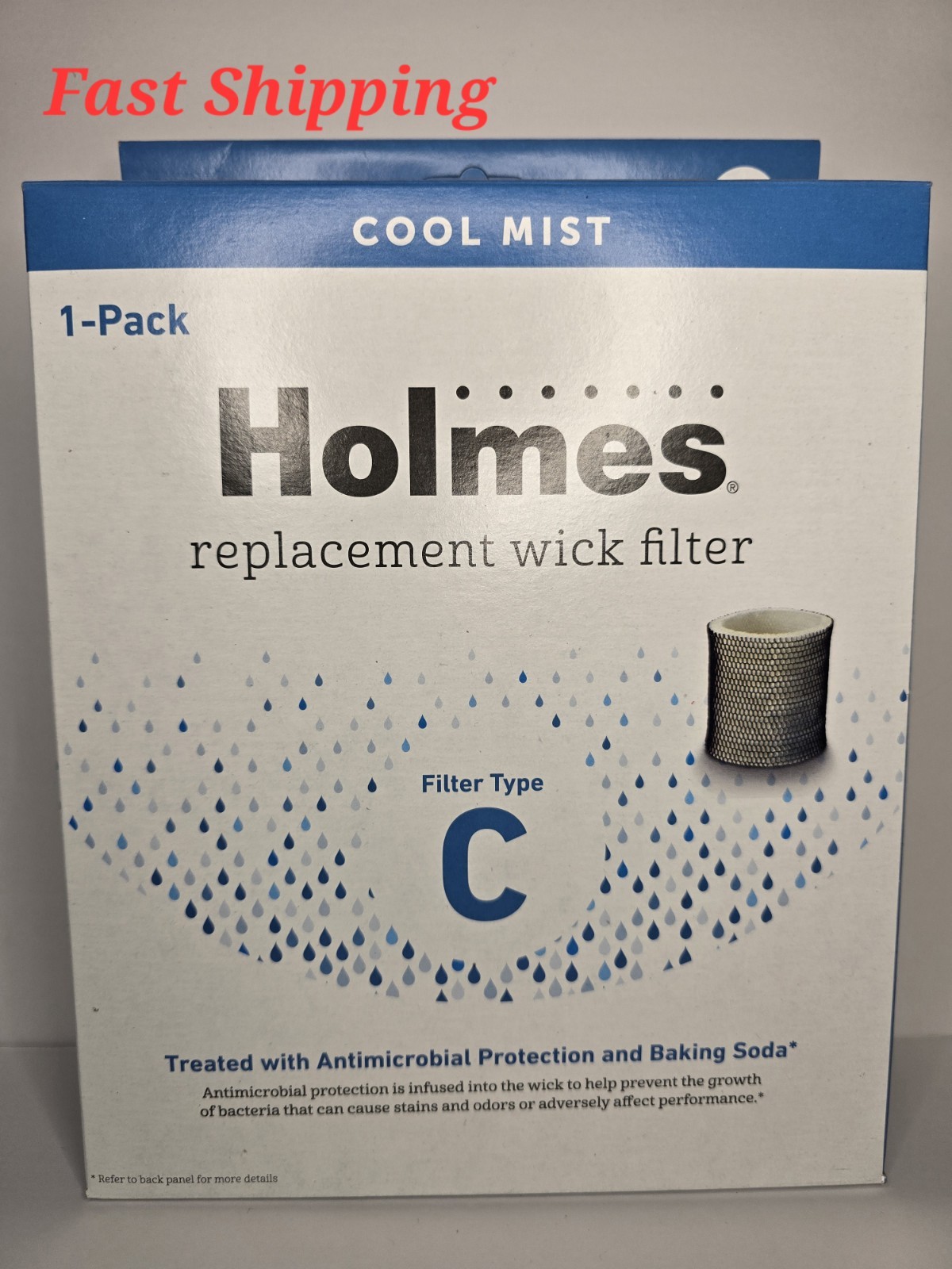 Replacement Filter
