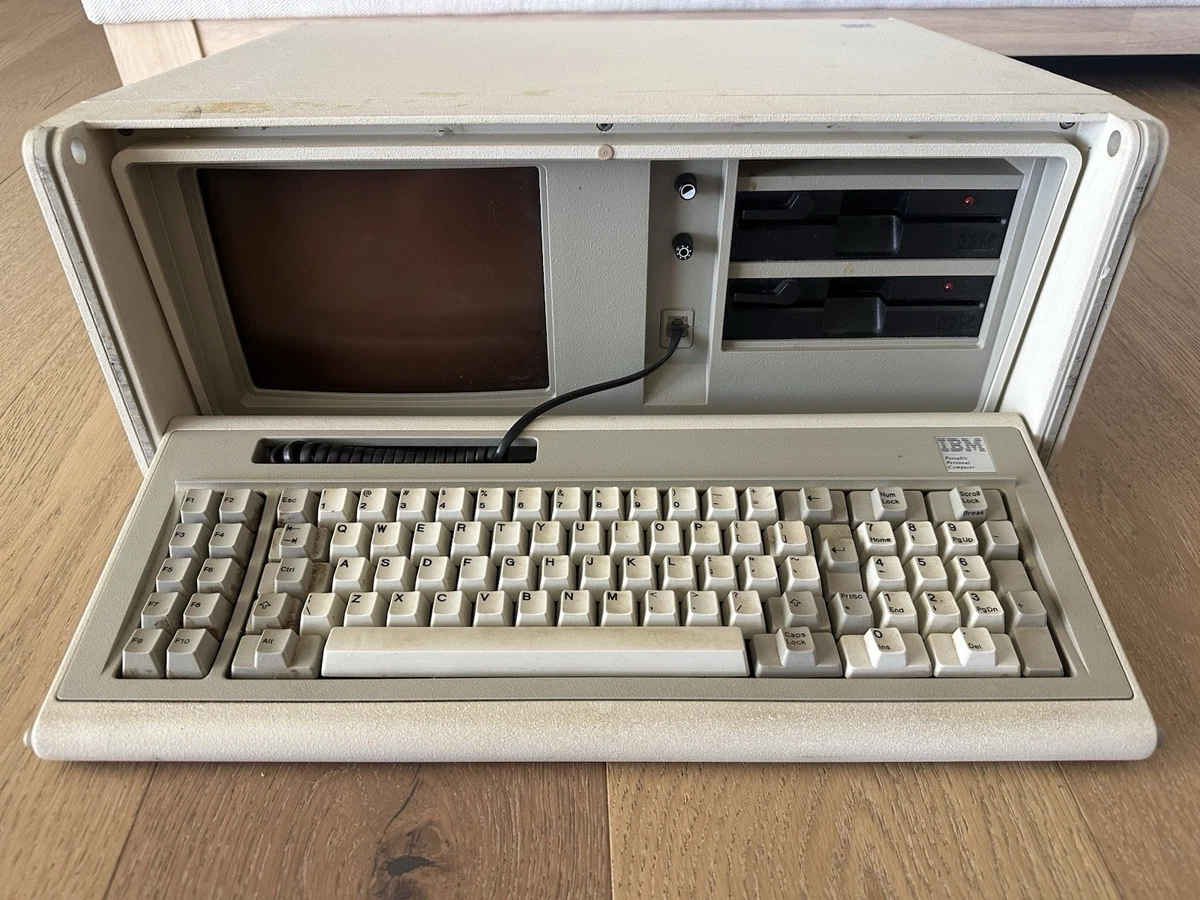 IBM Vintage Home Computers for sale | eBay