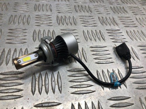 BMW 5 E60 E61 2009 Diesel LED-Tagfahrscheinwerfer 2020K162976301 173kW
