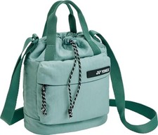 YONEX Tennis Bag Shoulder Bag S Smoke Mint 647 BAG2665
