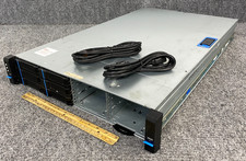 Datto S3E6000 Server w/ 2x Intel Xeon E5-2620 v3, 16GB, 2x PSU -As Is-