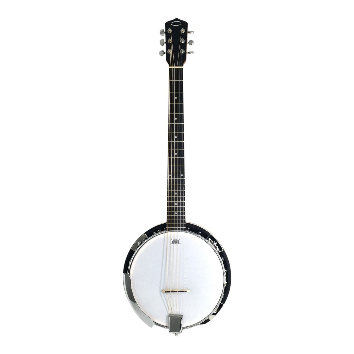 Caraya BJ-006 6-String Banjo + FREE Gig Bag | eBay