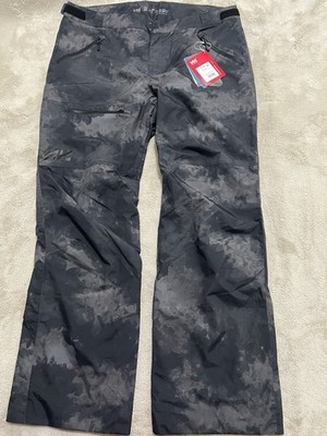 [65673-993] MENS HELLY HANSEN SOGN CARGO WATERPROOF PANTS 2XL